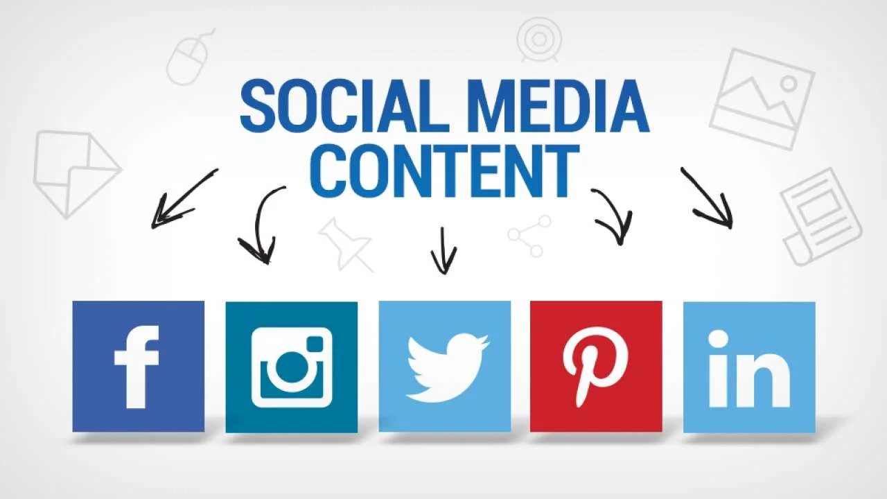 socialmedia-content